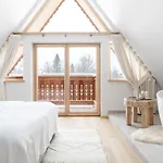 Alpehytte Sniezna Dolina - Sobiczkowa Bor Luxury *