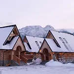 Chalet Sniezna Dolina - Sobiczkowa Bor Luxury Kościelisko