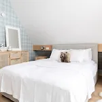 Sniezna Dolina - Sobiczkowa Bor Luxury Chalet *