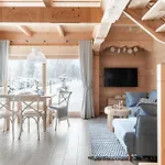 Chalet Sniezna Dolina - Sobiczkowa Bor Luxury Kościelisko