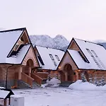 Sniezna Dolina - Sobiczkowa Bor Luxury Chalet *