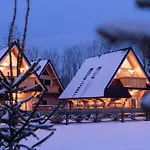Sniezna Dolina - Sobiczkowa Bor Luxury *