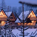 Sniezna Dolina - Sobiczkowa Bor Luxury *