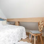 Chalet Sniezna Dolina - Sobiczkowa Bor Luxury