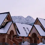 Sniezna Dolina - Sobiczkowa Bor Luxury Kościelisko