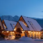 Chalet Sniezna Dolina - Sobiczkowa Bor Luxury Kościelisko