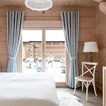 Chalet Sniezna Dolina - Sobiczkowa Bor Luxury