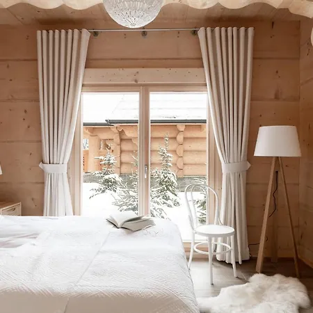 Sniezna Dolina - Sobiczkowa Bor Luxury Kościelisko