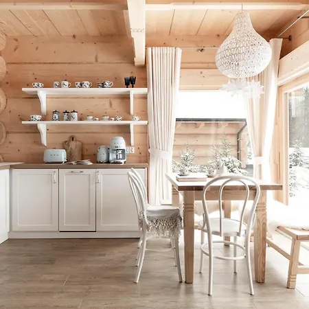 Sniezna Dolina - Sobiczkowa Bor Luxury * Kościelisko