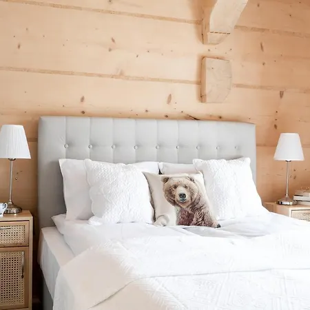 Sniezna Dolina - Sobiczkowa Bor Luxury * Kościelisko