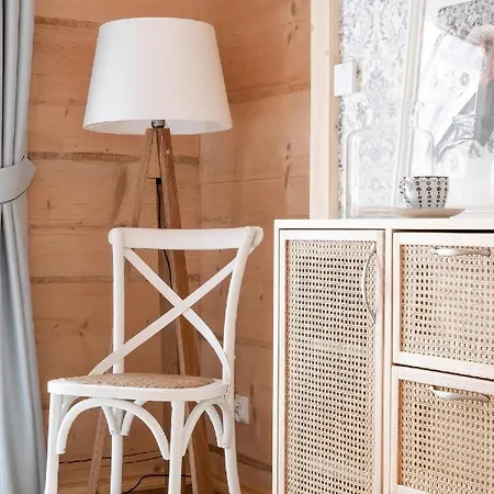 Sniezna Dolina - Sobiczkowa Bor Luxury *