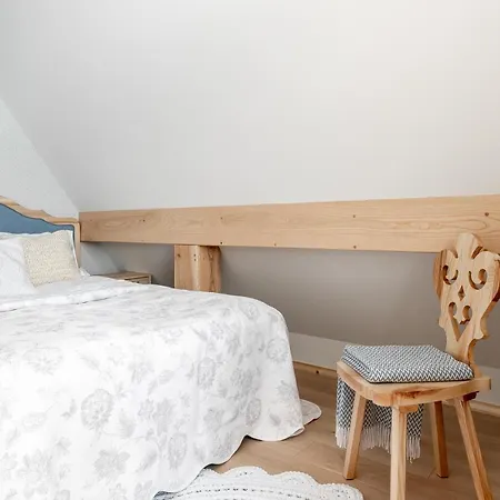 Chalet Sniezna Dolina - Sobiczkowa Bor Luxury