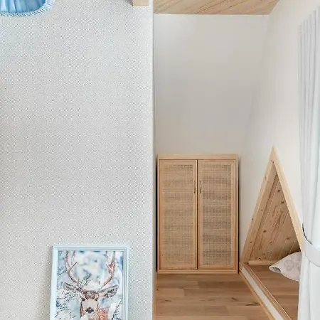 Sniezna Dolina - Sobiczkowa Bor Luxury