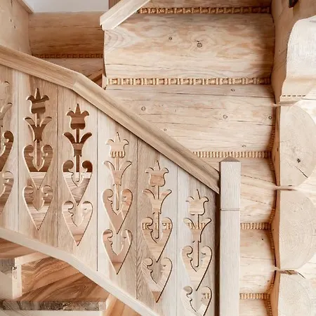 Sniezna Dolina - Sobiczkowa Bor Luxury