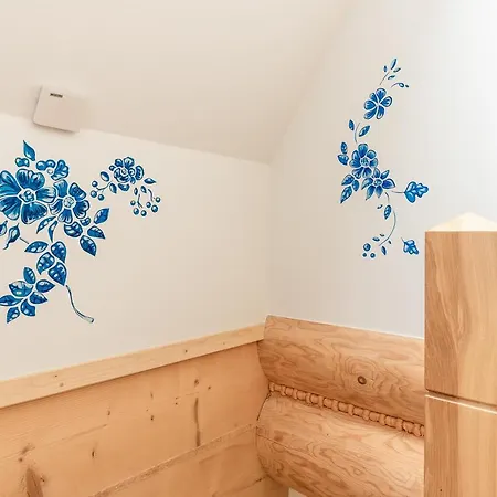 Chalet Sniezna Dolina - Sobiczkowa Bor Luxury *