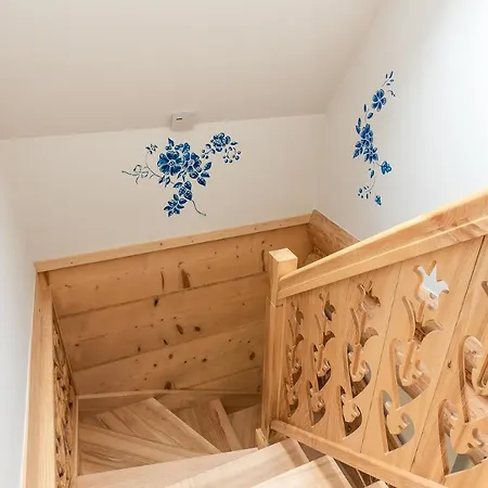 Sniezna Dolina - Sobiczkowa Bor Luxury Chalet *