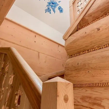 Chalet Sniezna Dolina - Sobiczkowa Bor Luxury Kościelisko