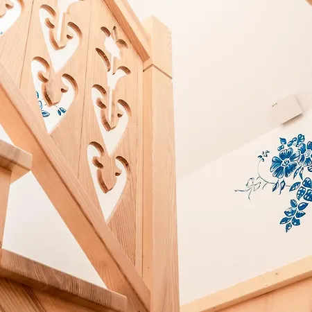 Sniezna Dolina - Sobiczkowa Bor Luxury Chalet